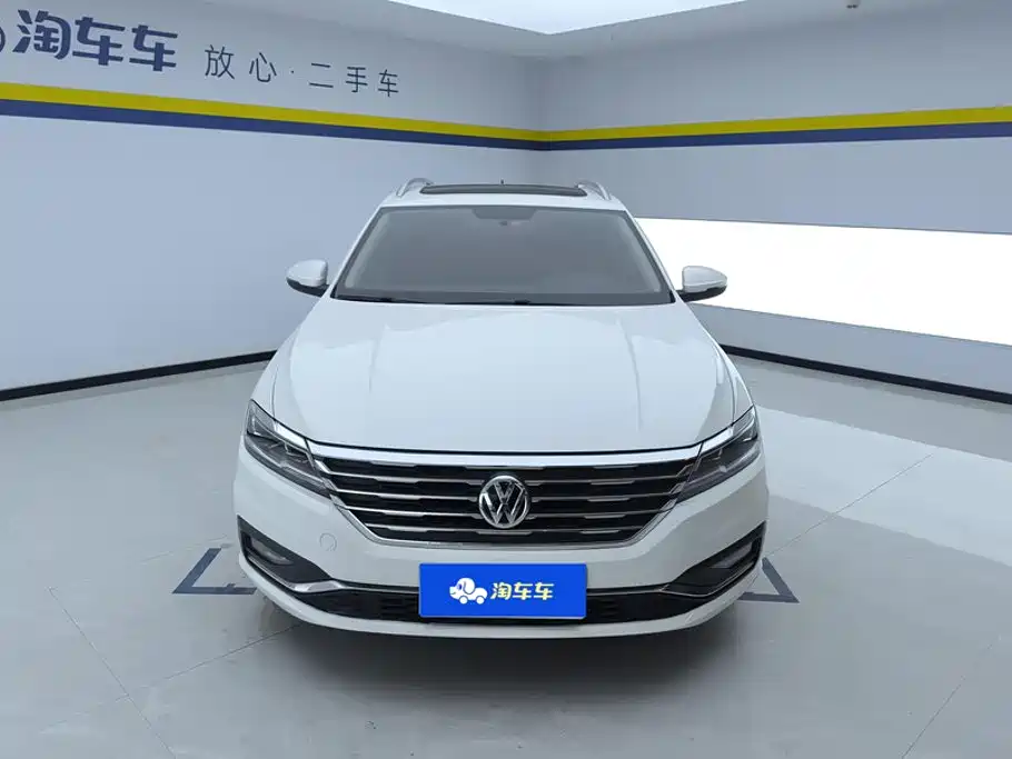 Volkswagen Lavida - фото 2