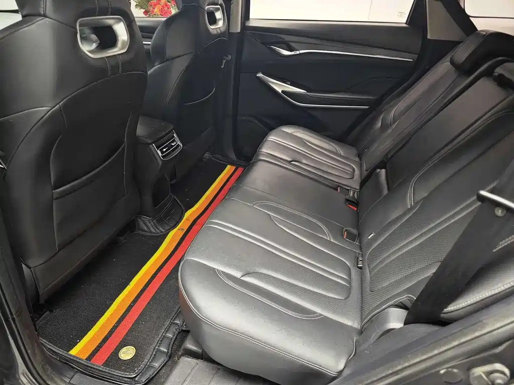 Changan CS75PLUS CS75 PLUS 2021 2.0T AT