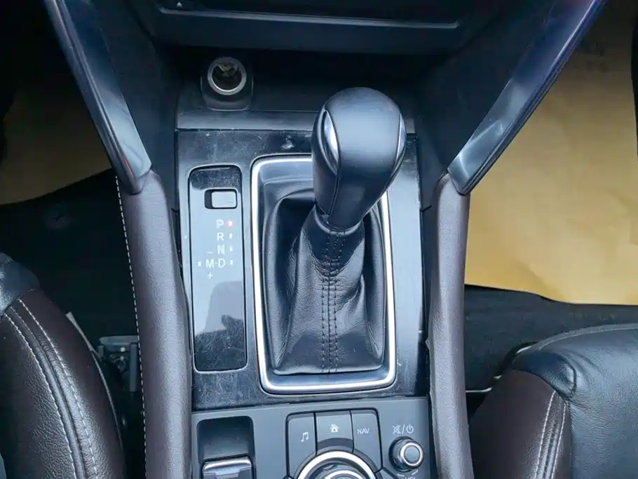 Mazda CX-4 — миниатюра 16