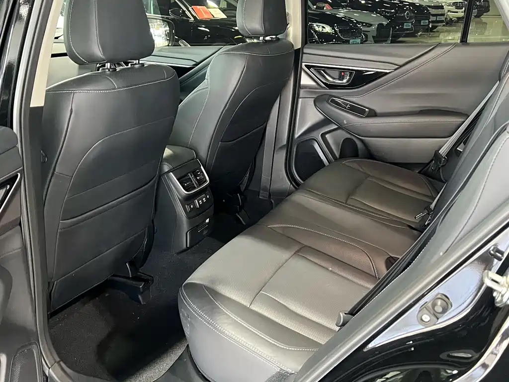 Subaru Outback 2.5i Sport Edition EyeSight, фото 17