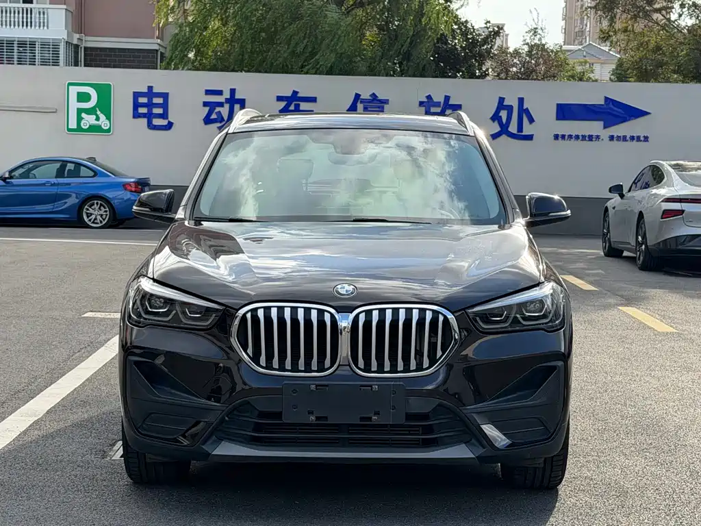 BMW X1 — миниатюра 2