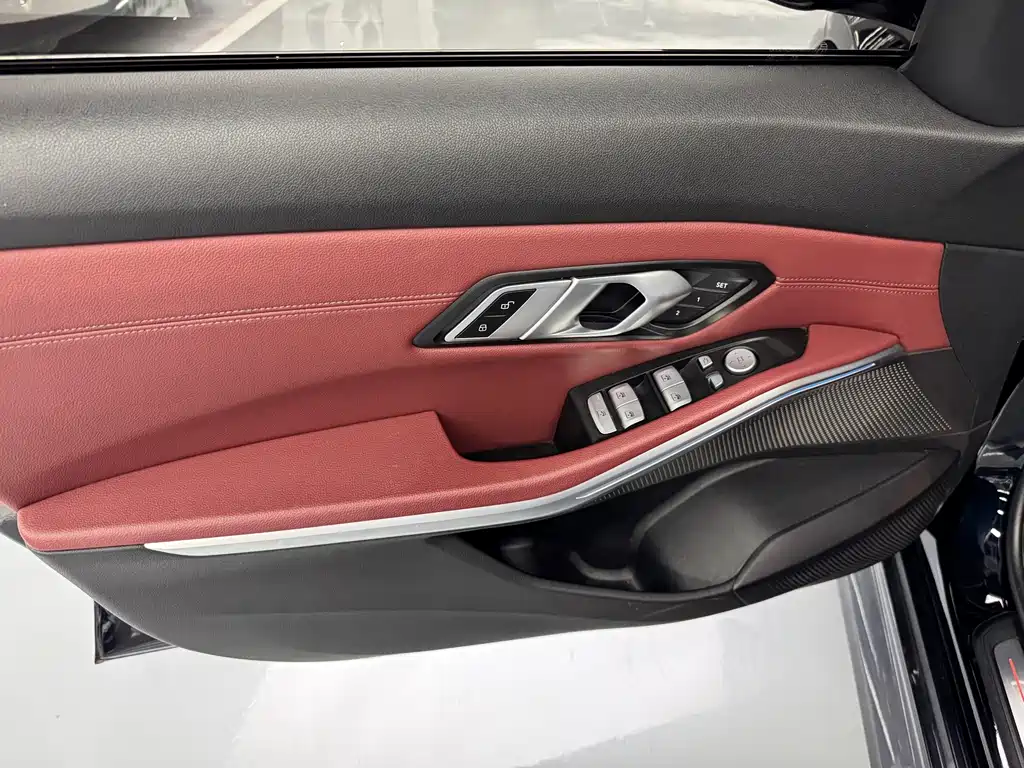 BMW i3 — миниатюра 4