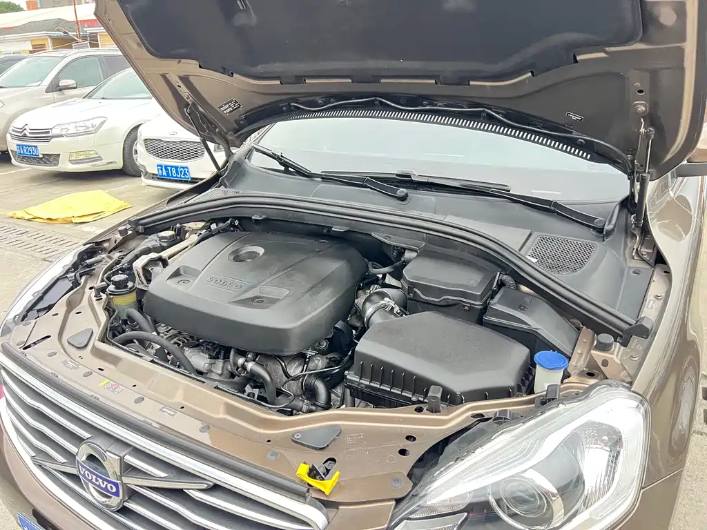 Volvo XC60 — миниатюра 27