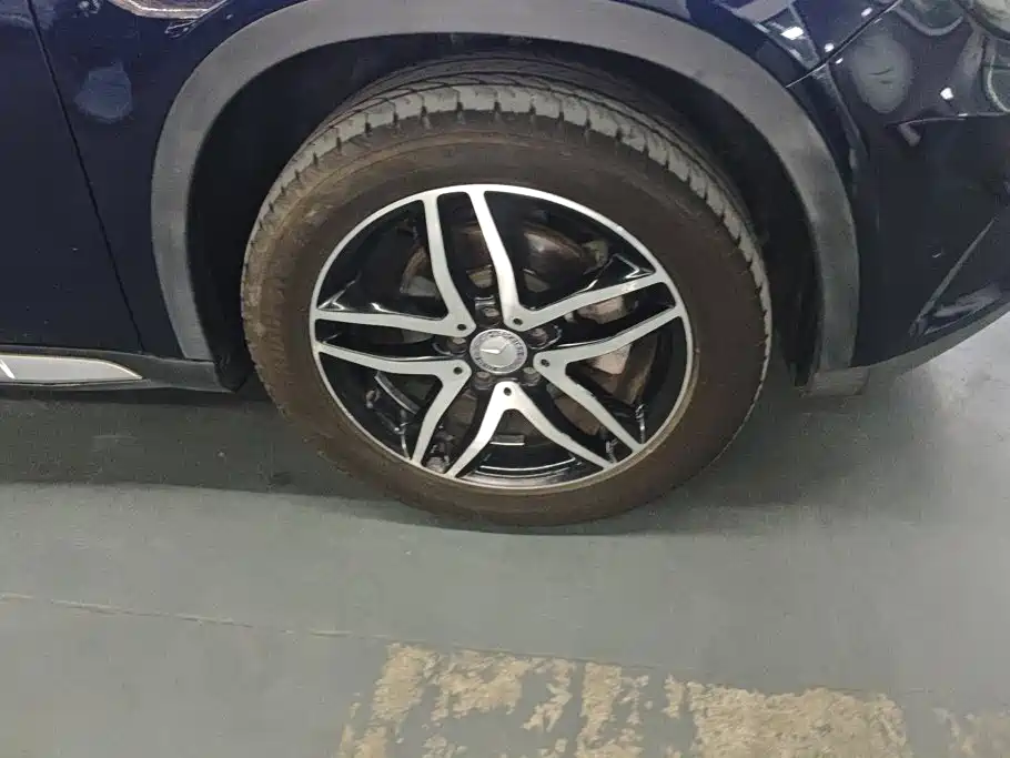 Mercedes-Benz GLA — миниатюра 6