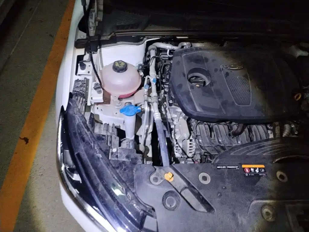 Geely Emgrand — миниатюра 19