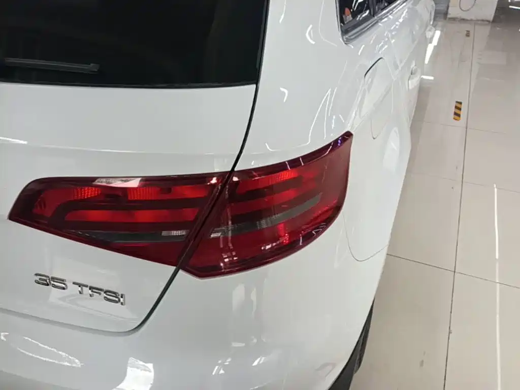 Audi A3 — миниатюра 8