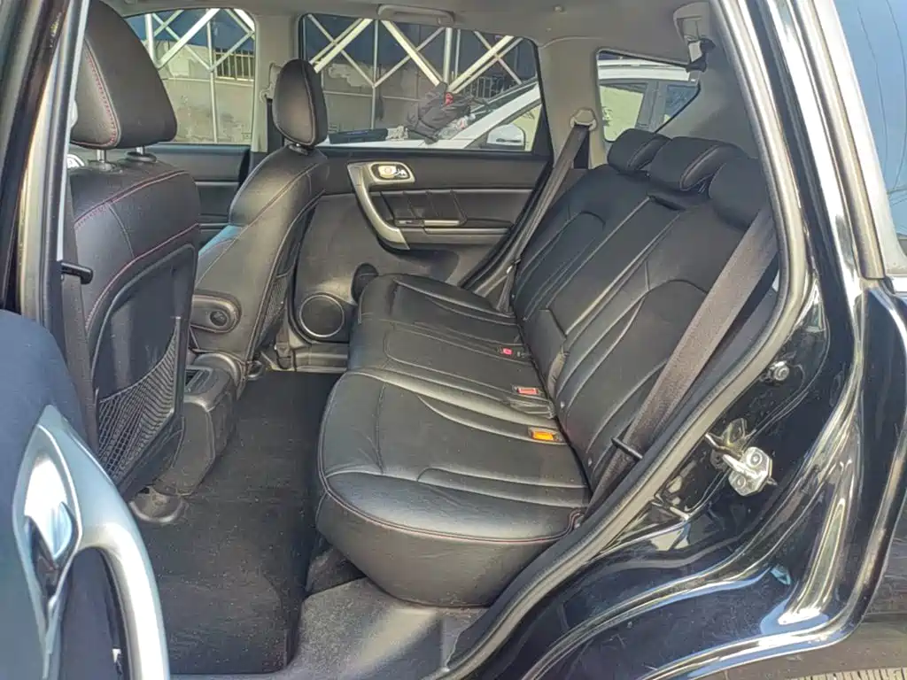 Haval H6 — миниатюра 17