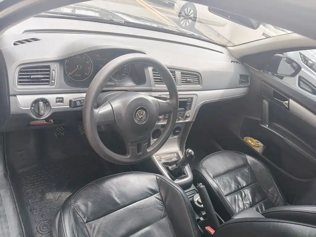 Volkswagen Gran Lavida — миниатюра 3