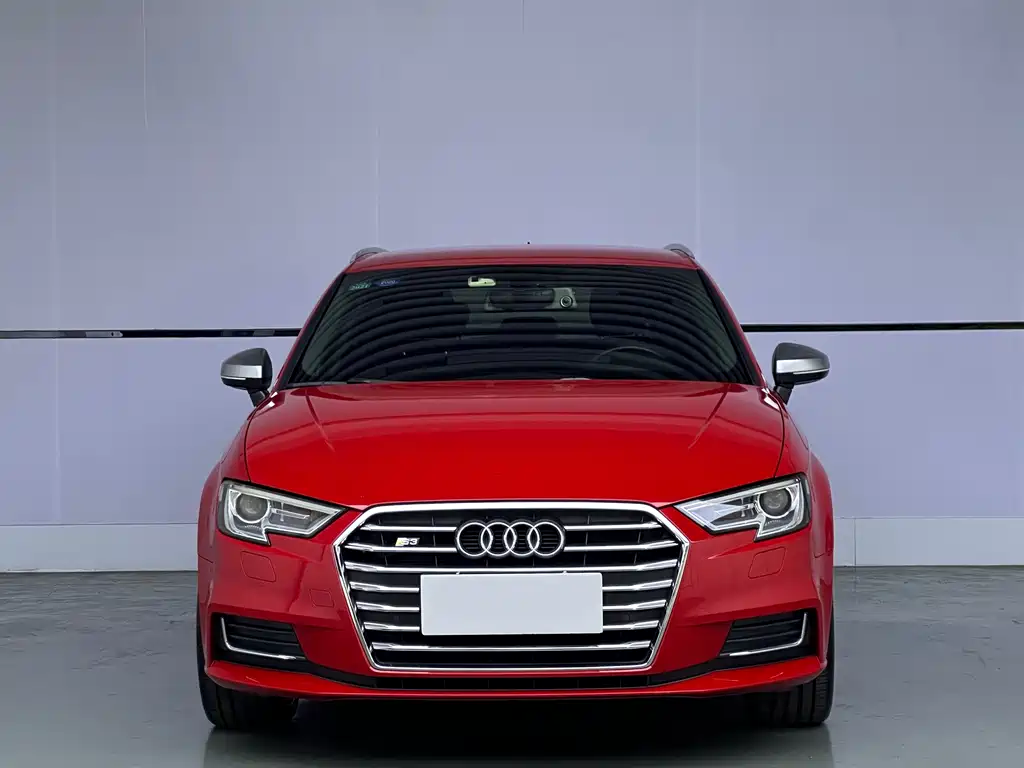 Audi A3 — миниатюра 2