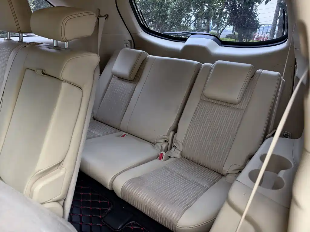 Toyota Highlander — миниатюра 16