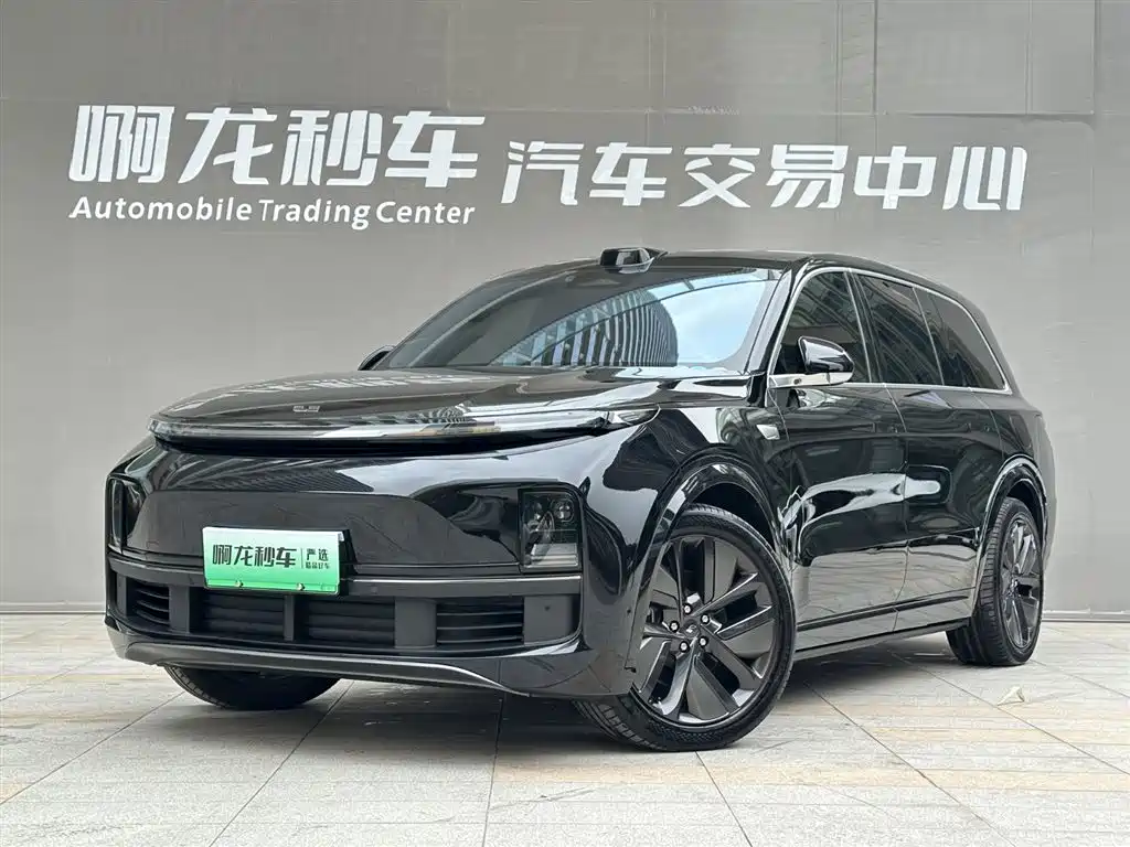 Li Auto IDEAL L9