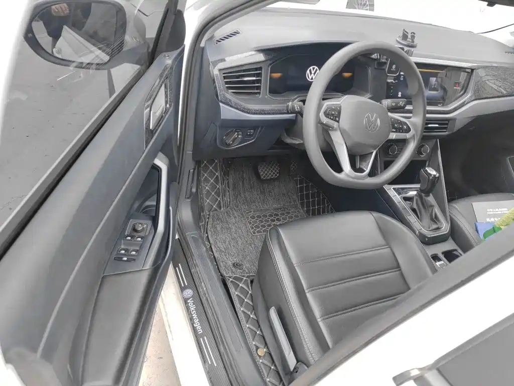 Volkswagen Lavida — миниатюра 17