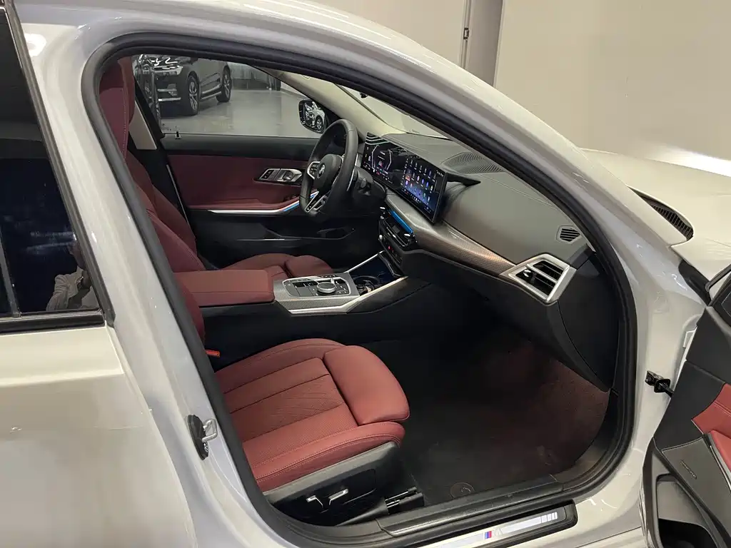 BMW 3 Series — миниатюра 25