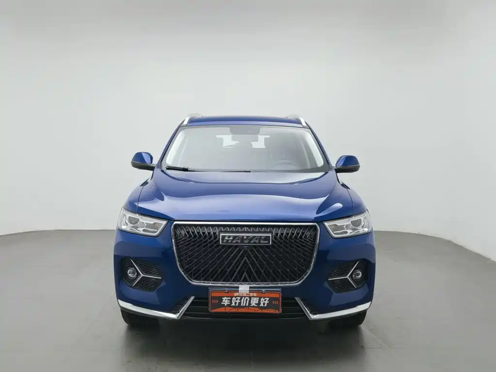 Haval H6 — миниатюра 3