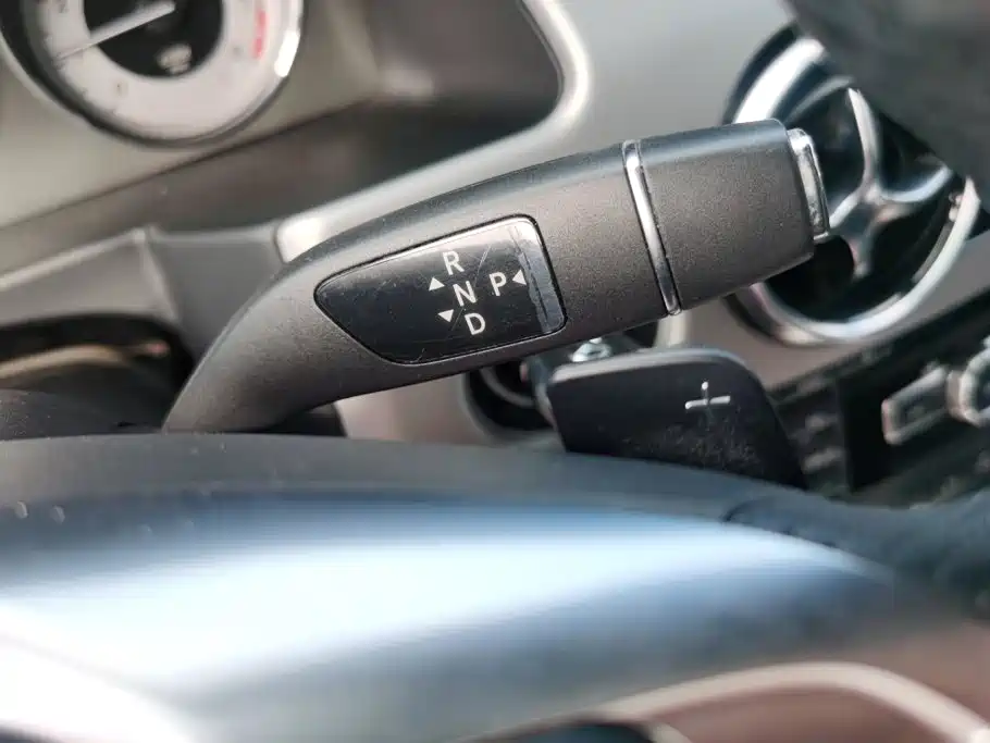Mercedes-Benz GLK-Class — миниатюра 16