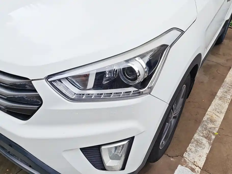 Hyundai ix25 — миниатюра 5