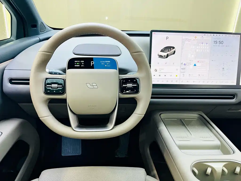Li Auto Li i6 — миниатюра 10