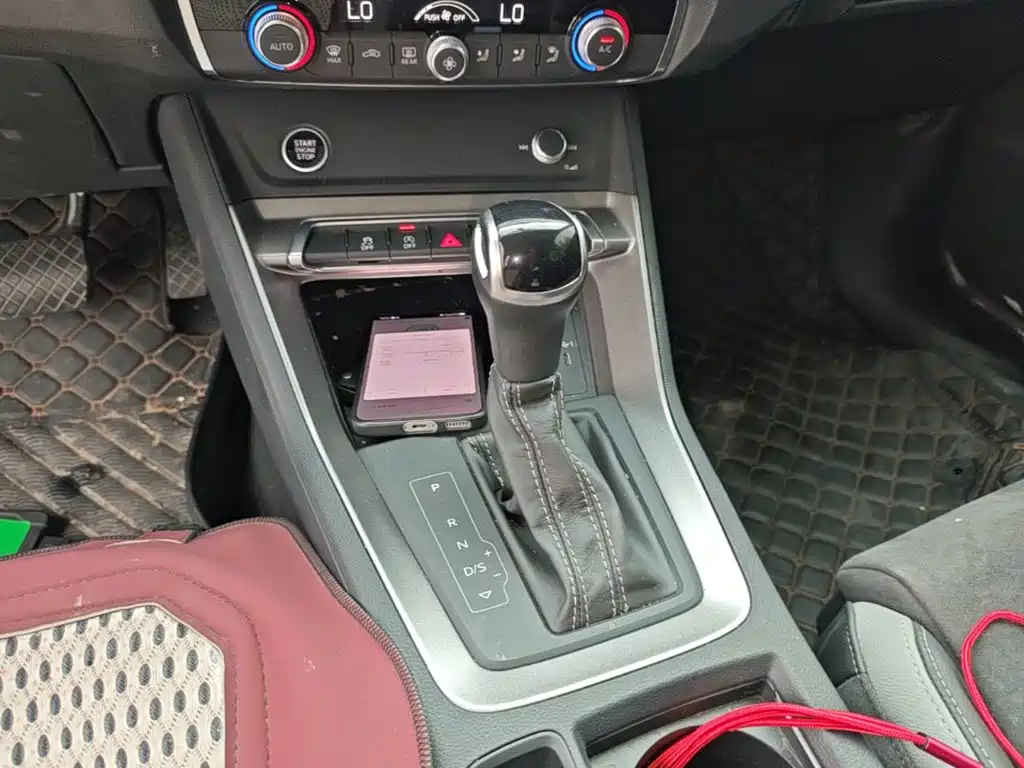 Audi Q3 — миниатюра 14