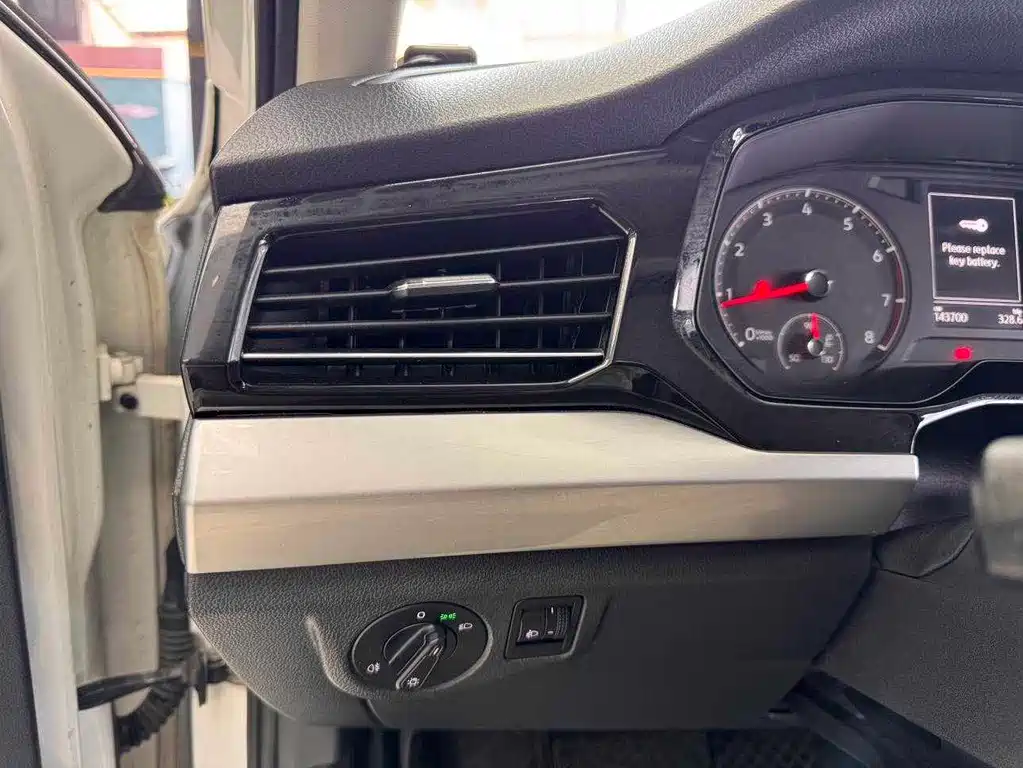 Volkswagen Bora — миниатюра 22