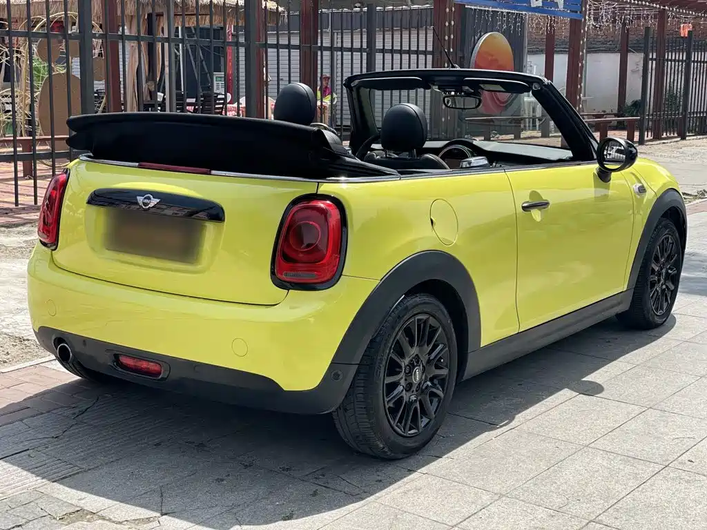 MINI Mini — миниатюра 7