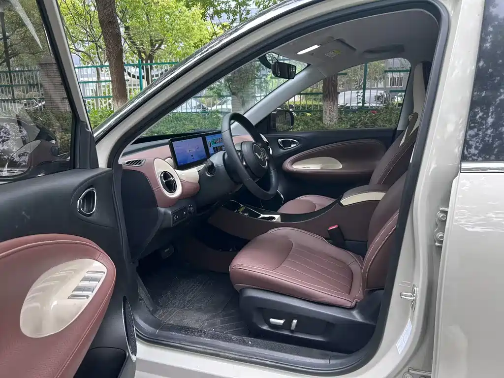 Wuling Bingo — миниатюра 4