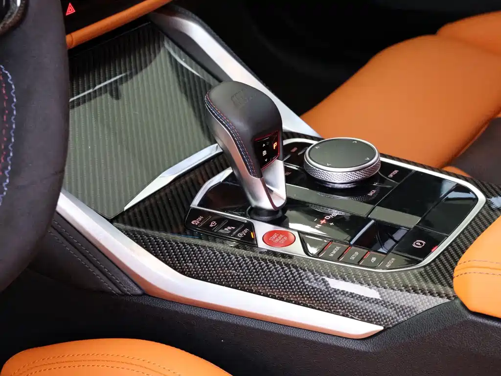 BMW M3 — миниатюра 14