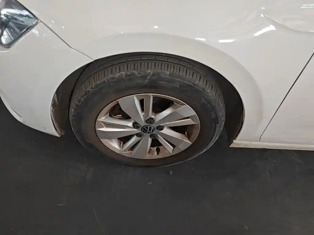 Volkswagen Polo — миниатюра 23
