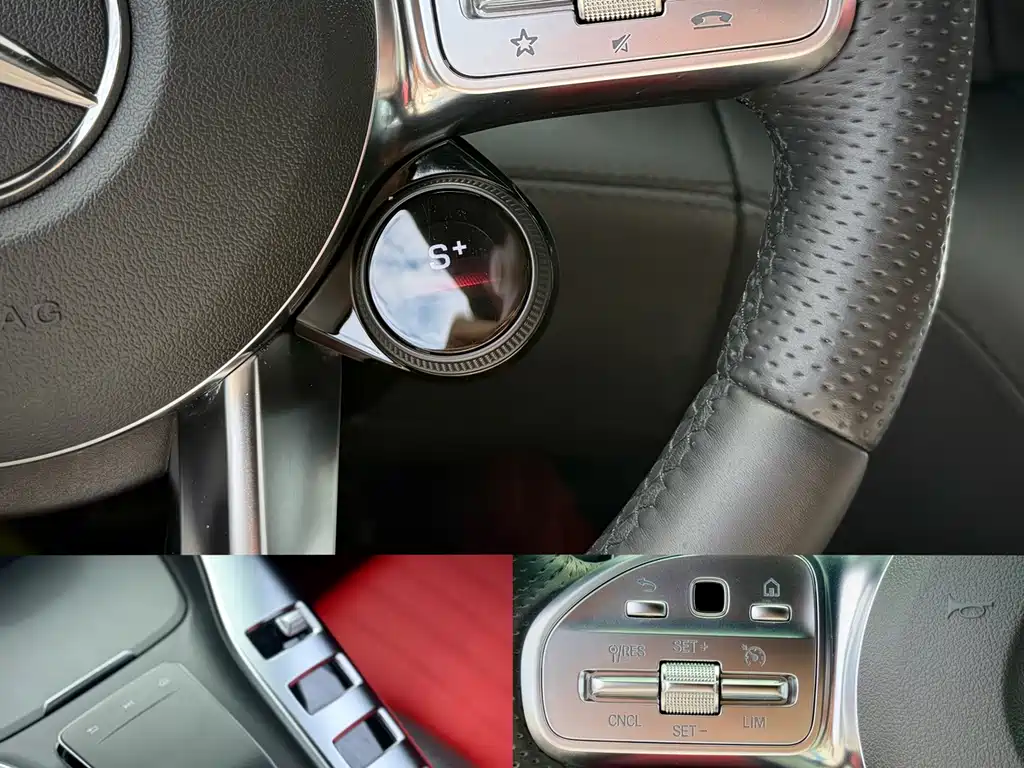 Mercedes-Benz AMG GT — миниатюра 28
