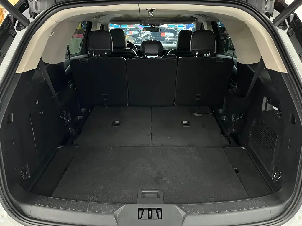 Ford Explorer EcoBoost 285 4WD Elegant Edition 7 seats, фото 9