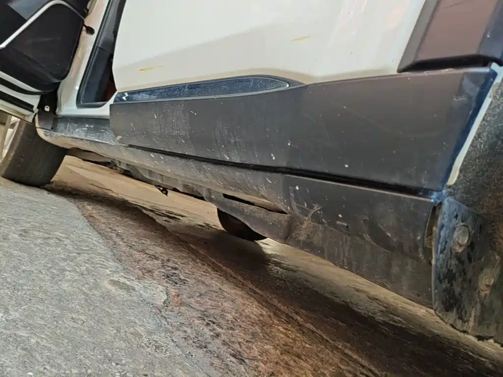 Jeep Grand Commander — миниатюра 22
