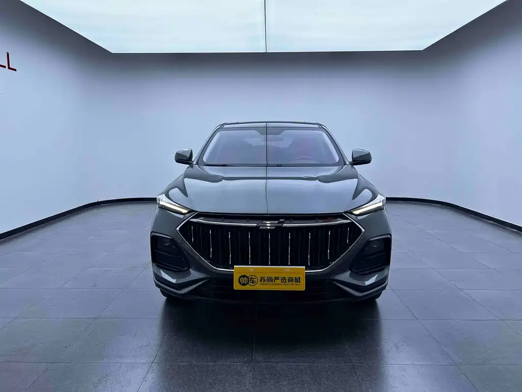 Oshan Oushang X5 — миниатюра 2