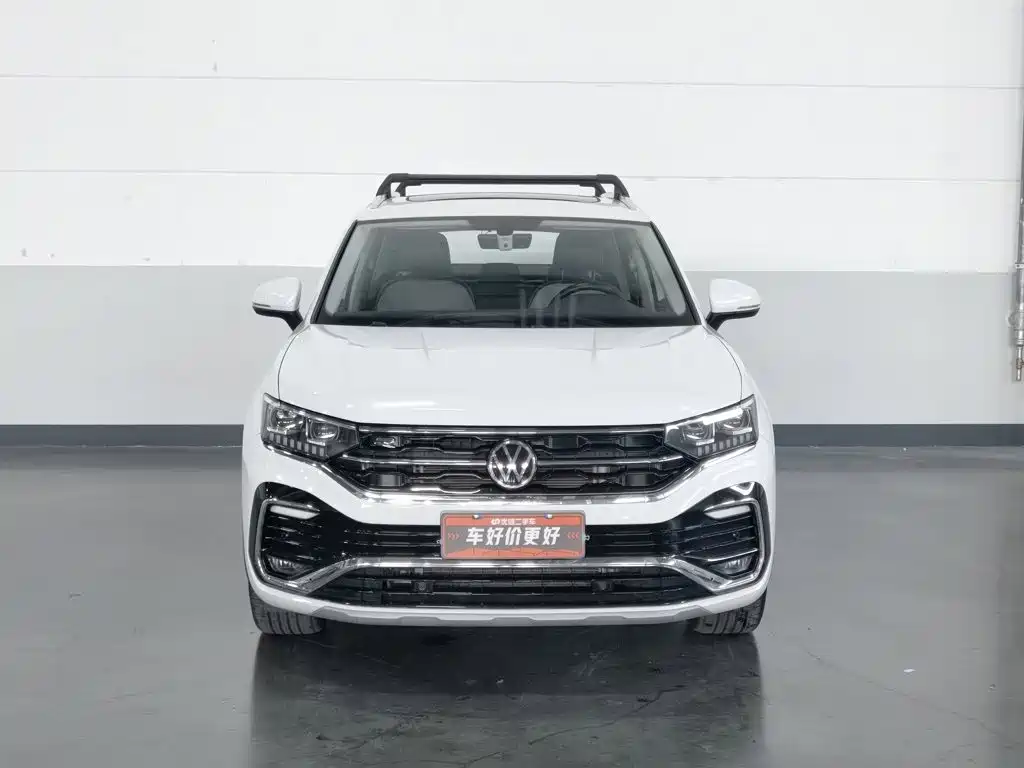 Volkswagen X — миниатюра 3
