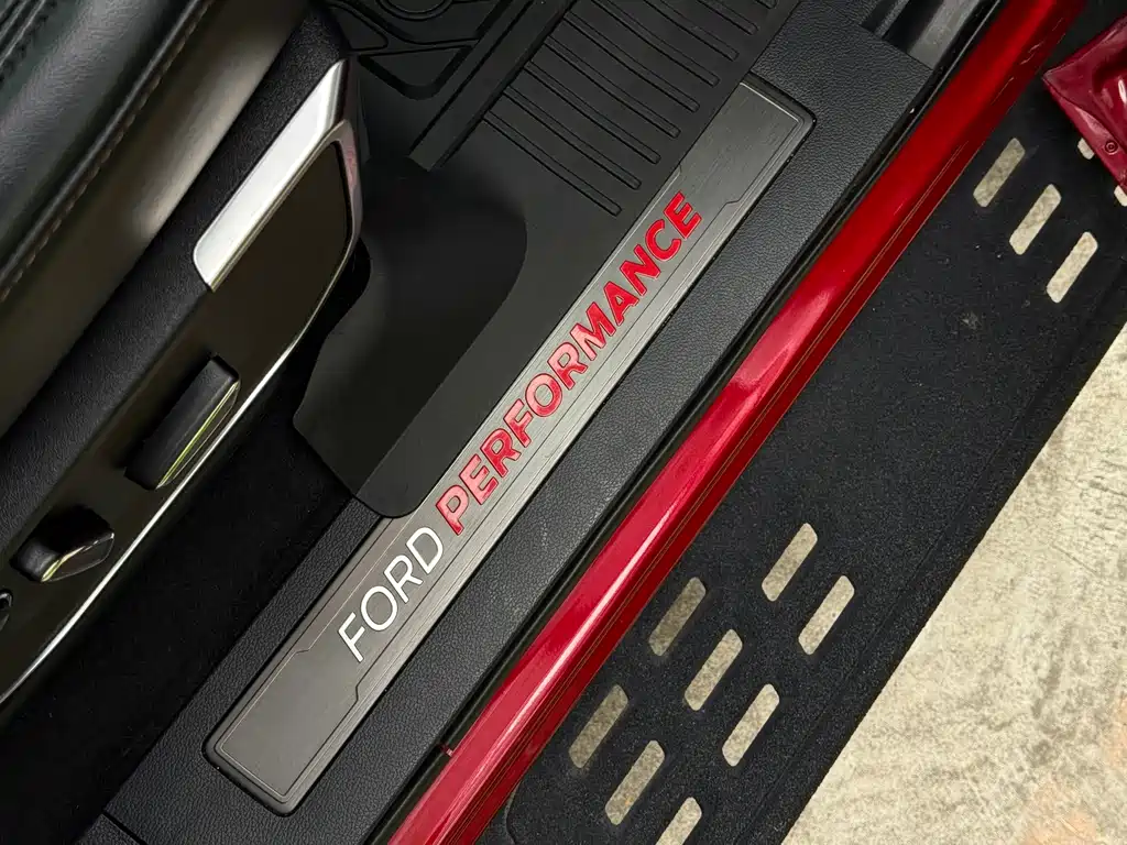 Ford F-150 Raptor — миниатюра 14