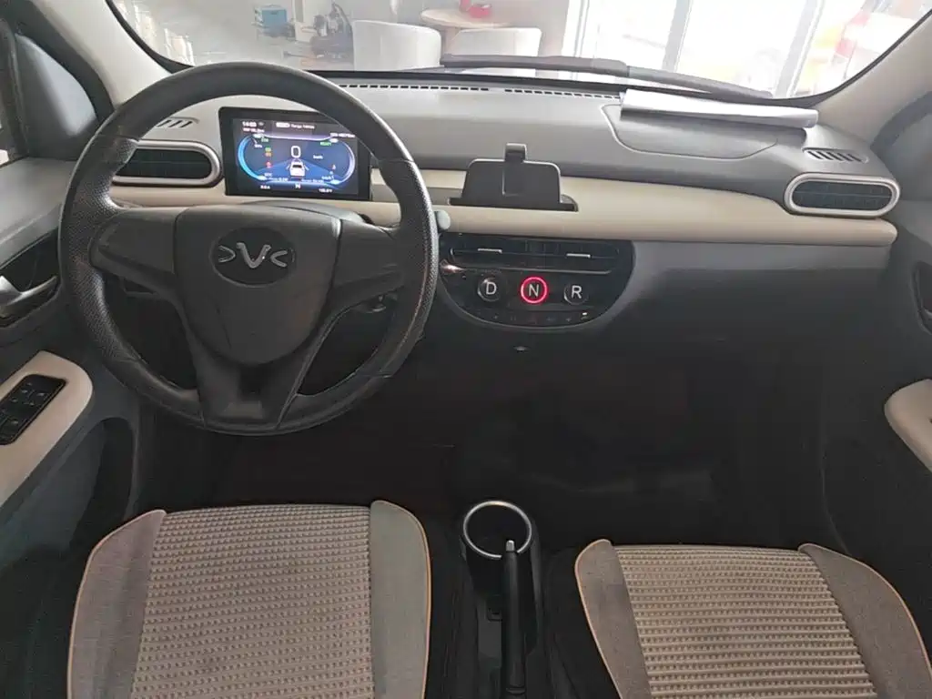 FERRAL EV — миниатюра 10