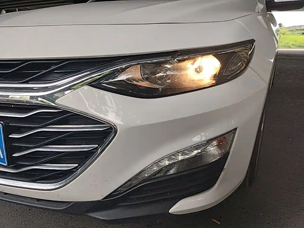 Chevrolet Malibu XL — миниатюра 24