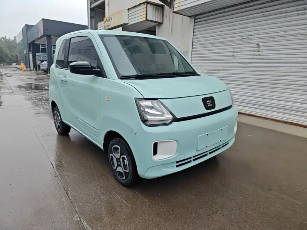 Fengguang Fengguang MINIEV — миниатюра 4