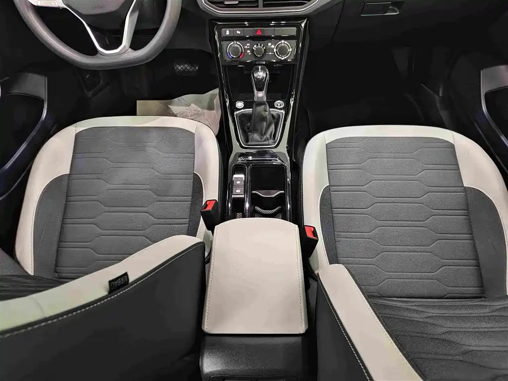 Volkswagen Tharu — миниатюра 9