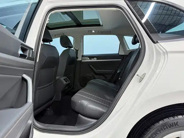 Volkswagen Lavida — миниатюра 8