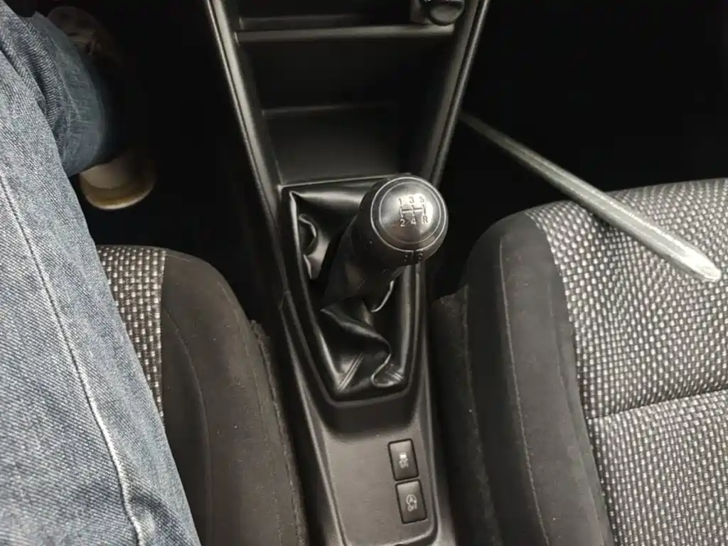 Toyota Vios — миниатюра 14