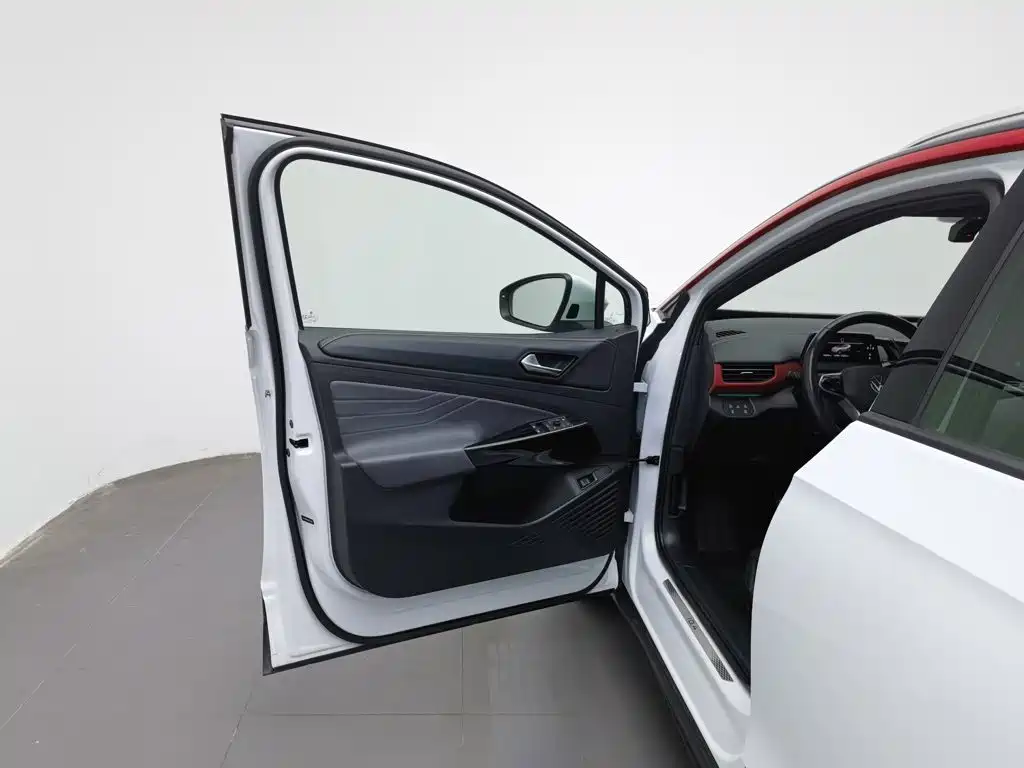 Volkswagen ID.4 X — миниатюра 8