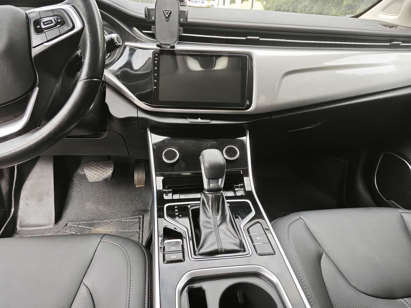 CHERY Arrizo 5 1.5 л 2021 г. шампань/коричневый, пробег 44300 км