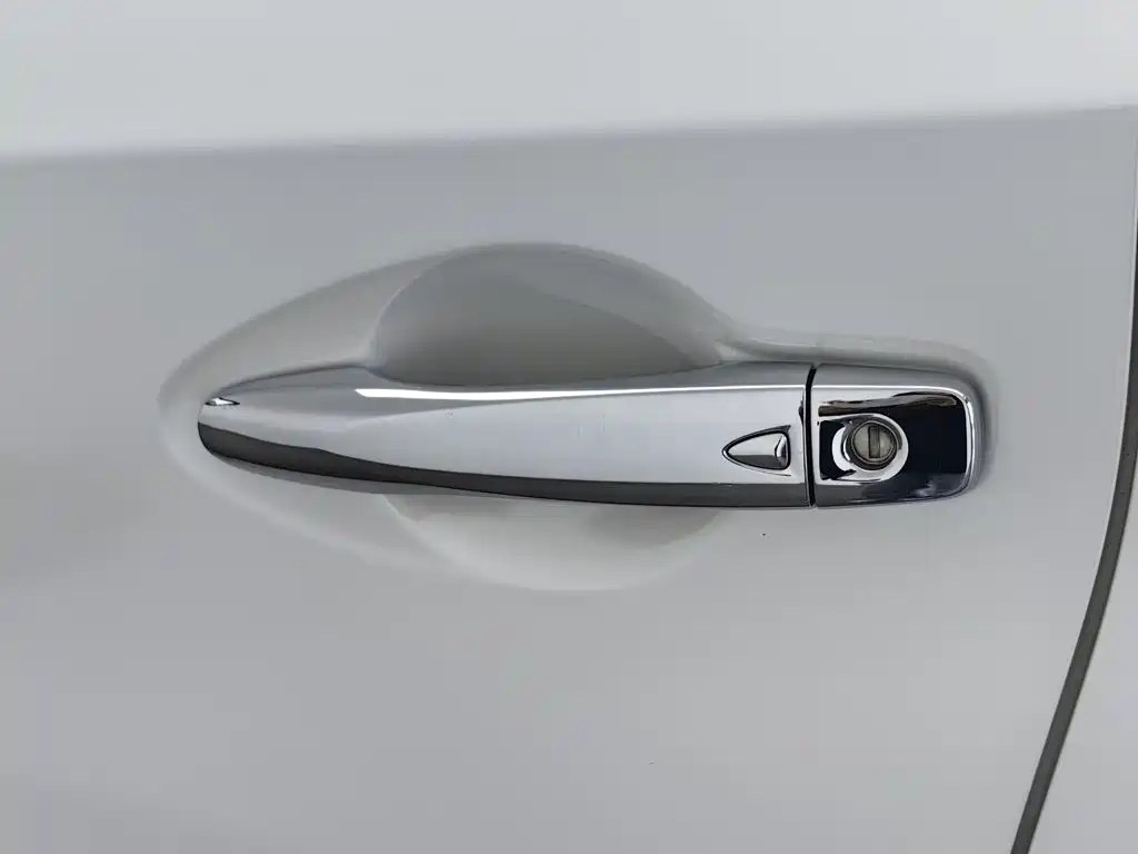 Nissan Murano — миниатюра 18
