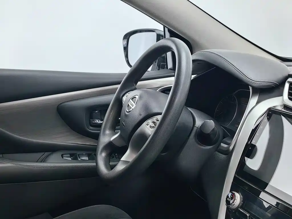 Nissan Murano — миниатюра 22