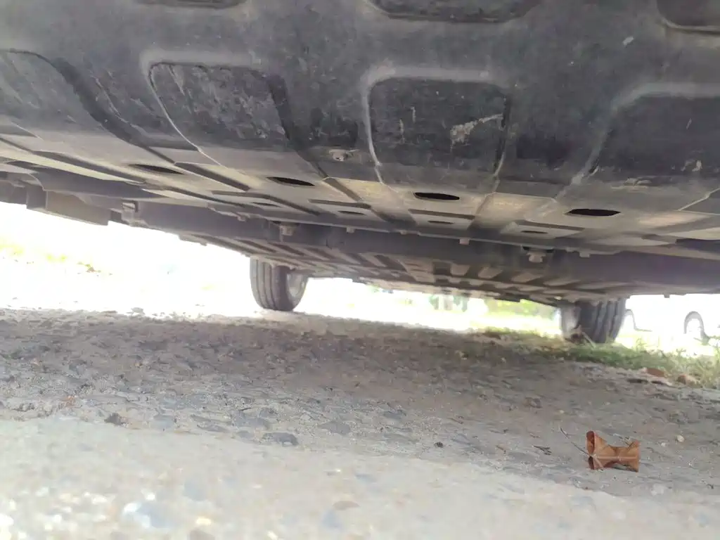 Chery QQ Little Ant — миниатюра 23
