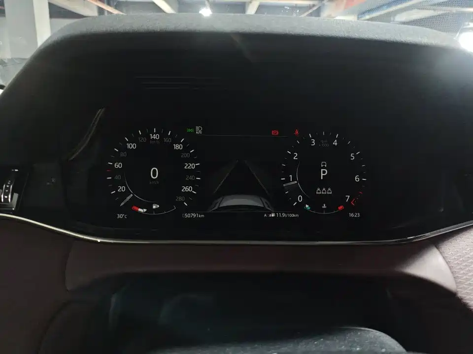 Land Rover Evoque — миниатюра 4