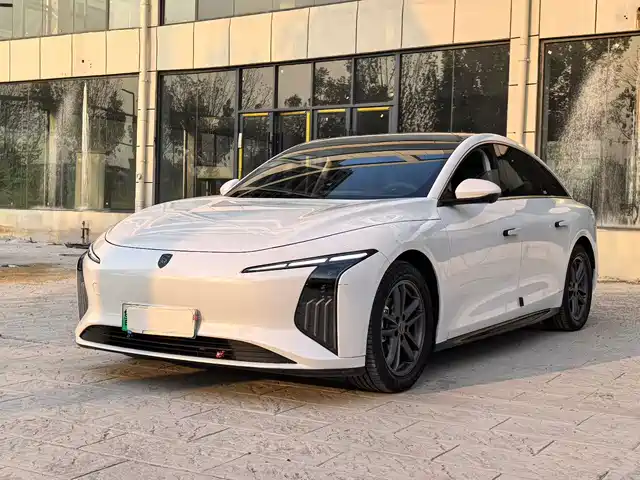2024 Forthing Xinghai S7