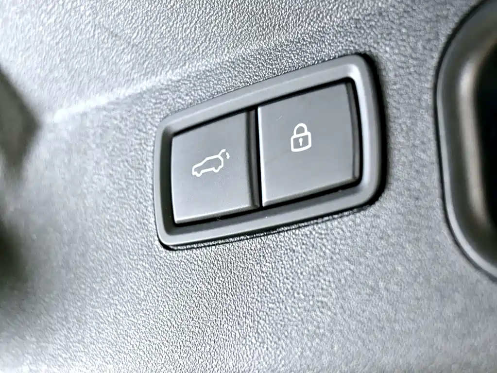 Li Auto Li ONE — миниатюра 24