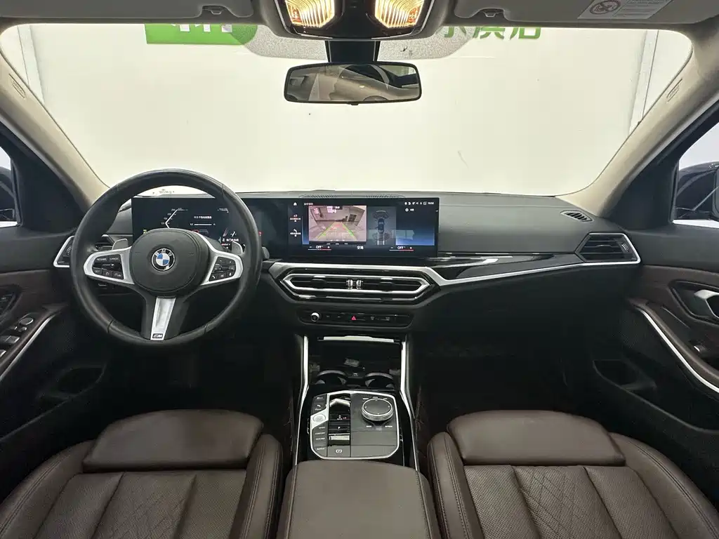 BMW 3 Series — миниатюра 12