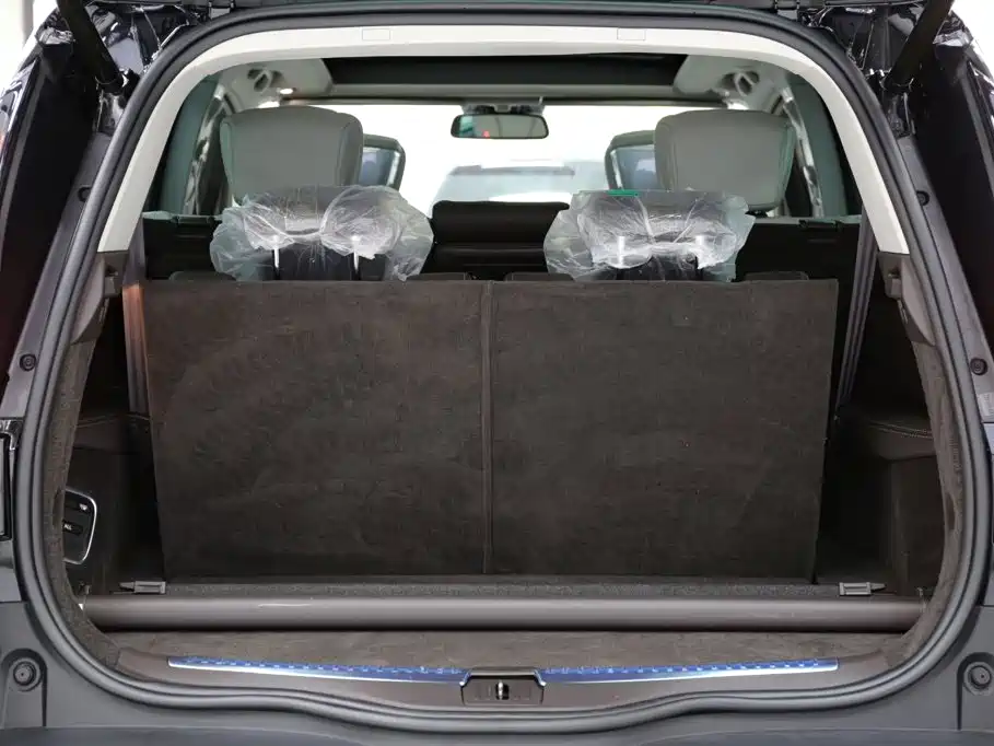 Renault Espace — миниатюра 24