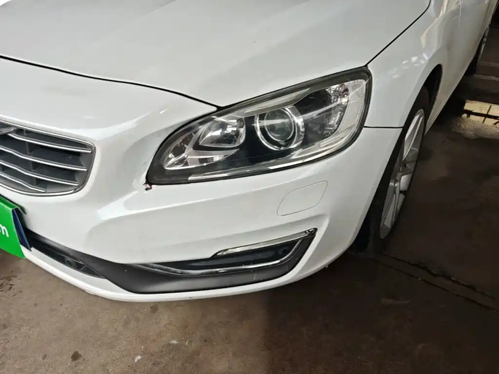 Volvo S60 — миниатюра 24